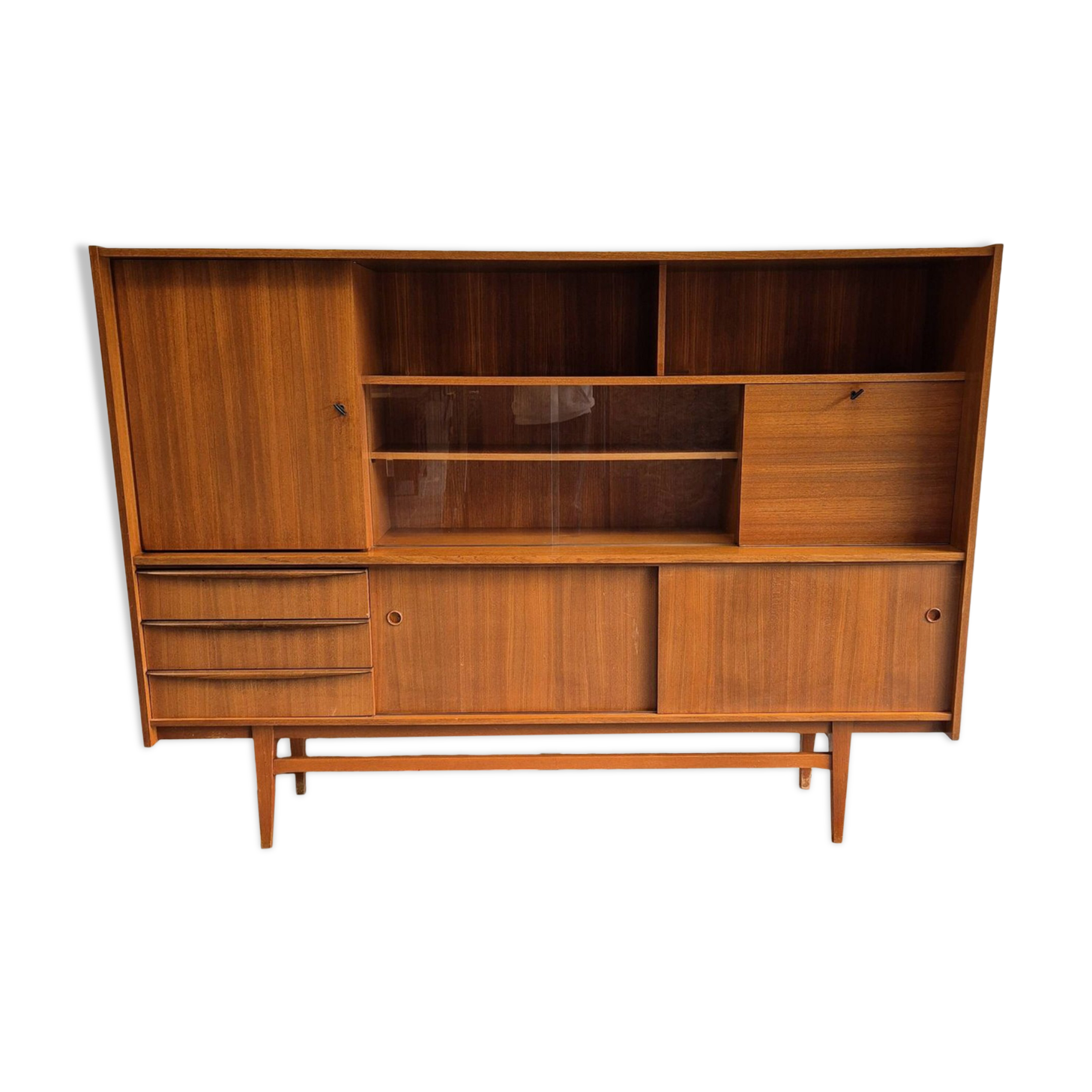 High sideboard