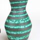 West German pottery, Scheurich 523-21 vases
