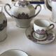Tea/coffee service from the 1900s