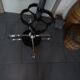 Coat rack 1970s