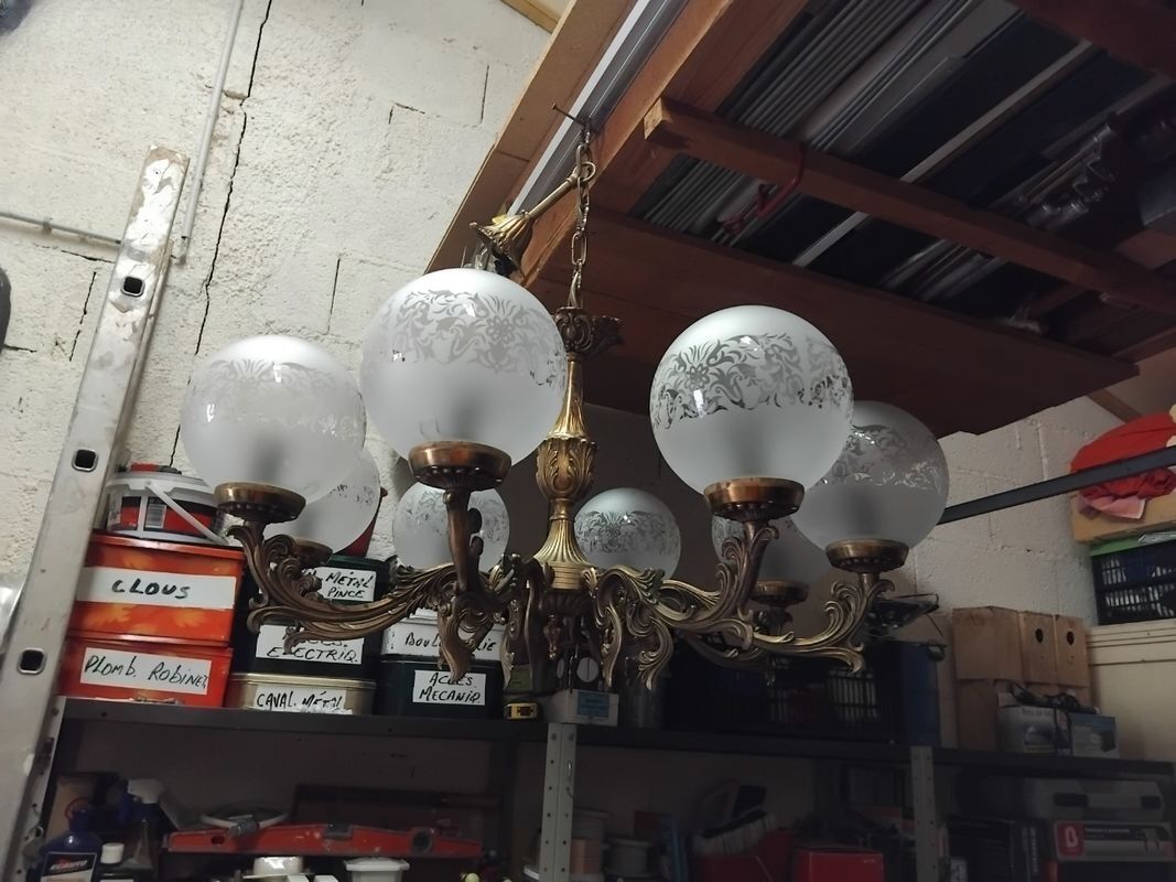 Lustre