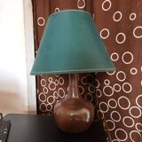 Georges Robin sandstone lamp