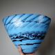 Murano glass centerpiece, bowl or large bowl "Yourmurano"