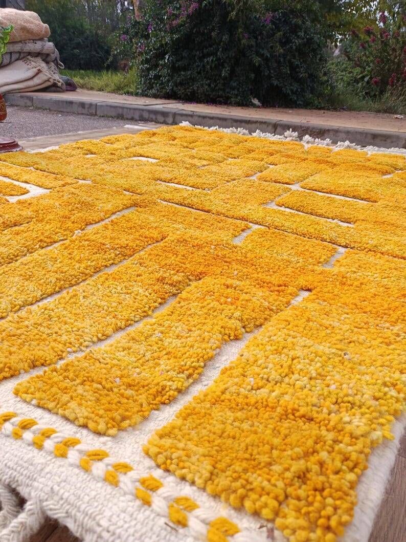 Tapis berbère 1,5/2,5 m