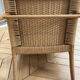 1 CH25 armchair Wegner