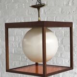 Paul Mayen pendant lamp for Habitat 1950