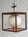 Suspension Paul Mayen pour Habitat 1950