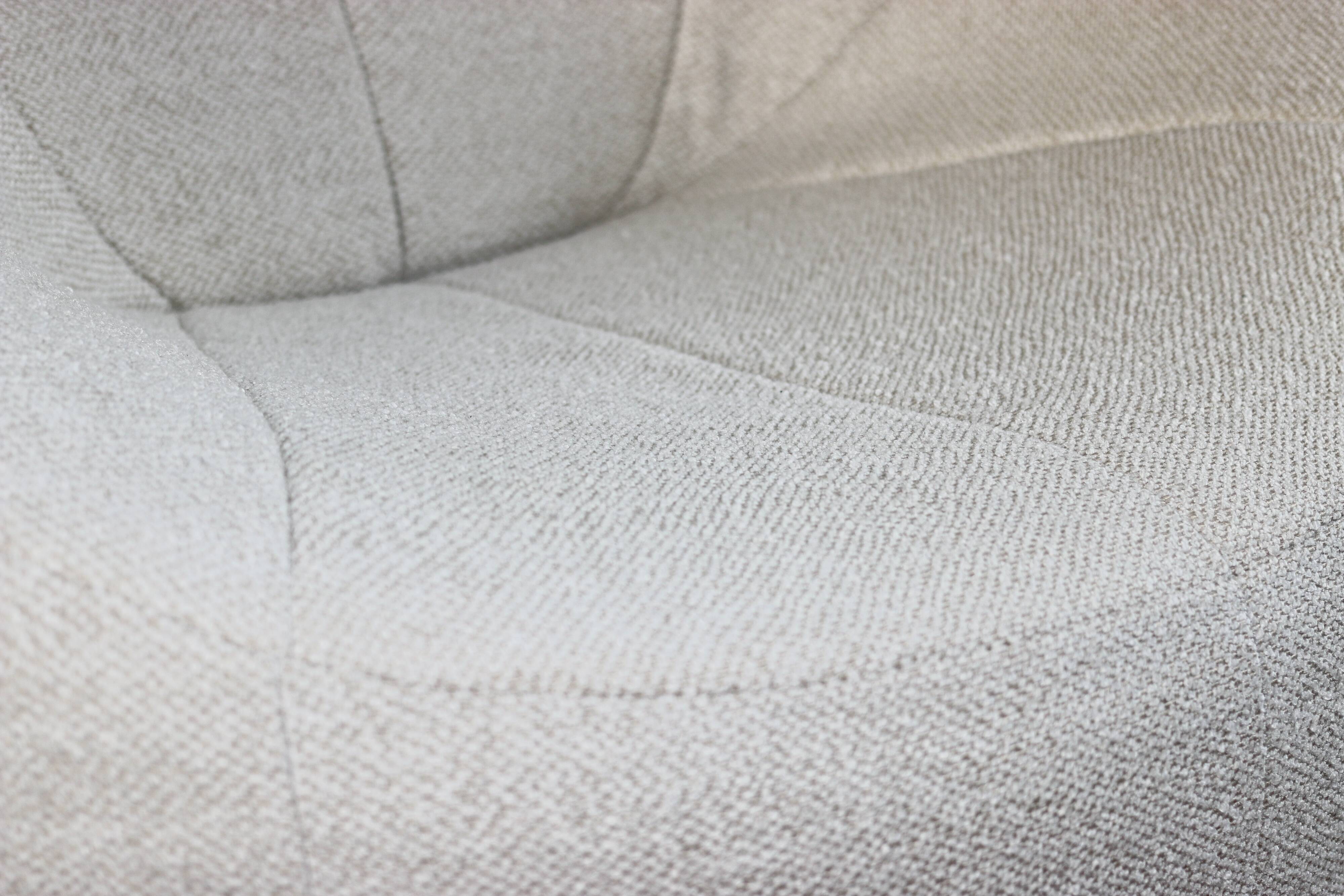 Pumpkin Armchair Pierre Paulin Ligne Roset edition