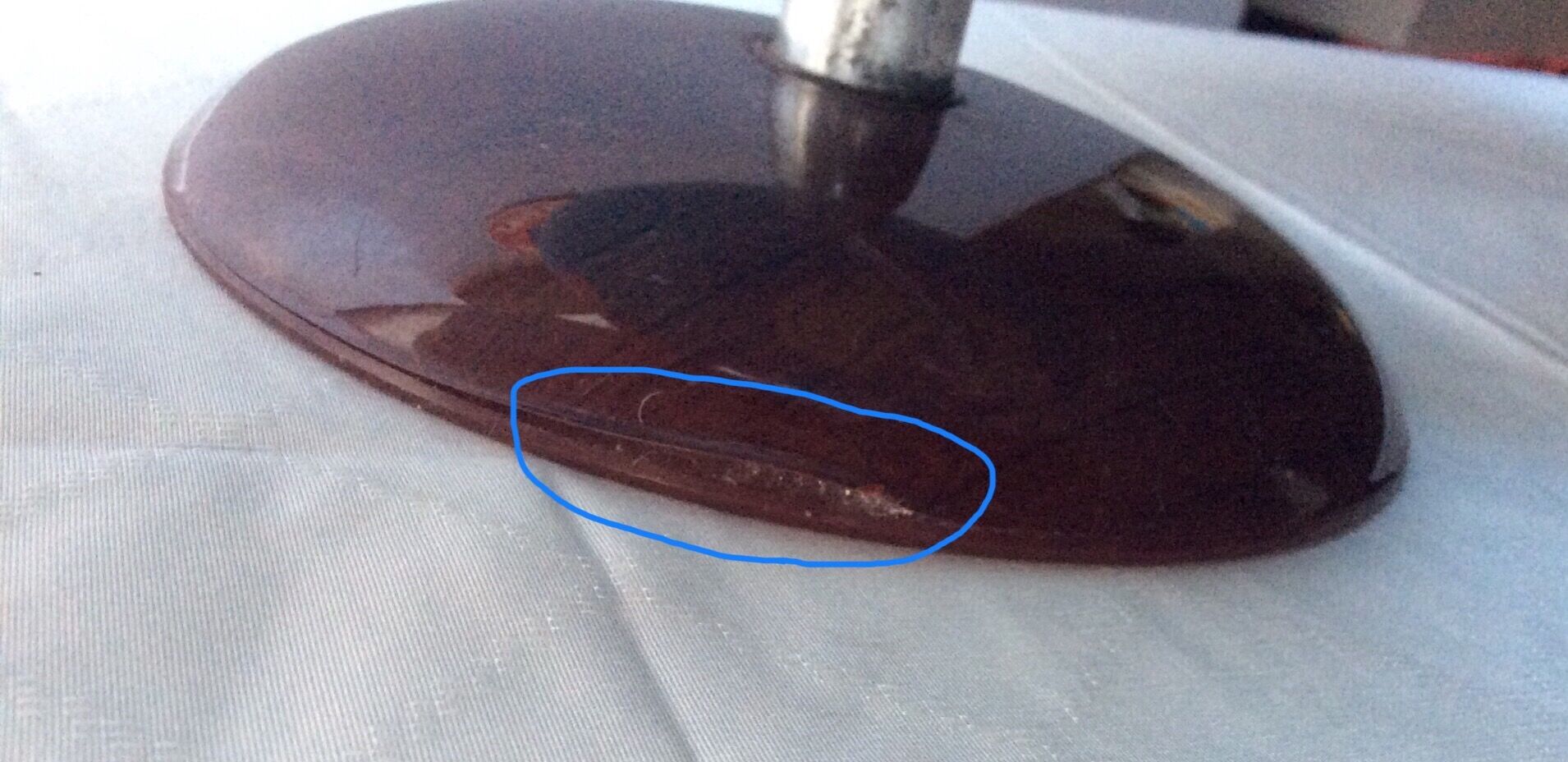 Taride earth globe, 1977