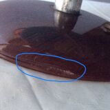 Taride earth globe, 1977