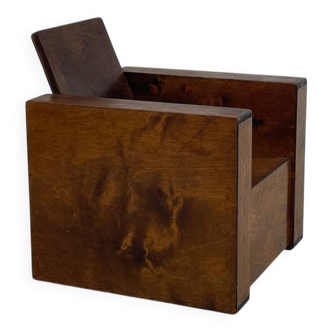 Child's armchair 1940