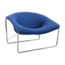 'Cubique' armchair by Olivier Mourgue for Airborne International, France, 1968