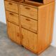 vintage wall unit | wall cabinet | 1960s | Sweden