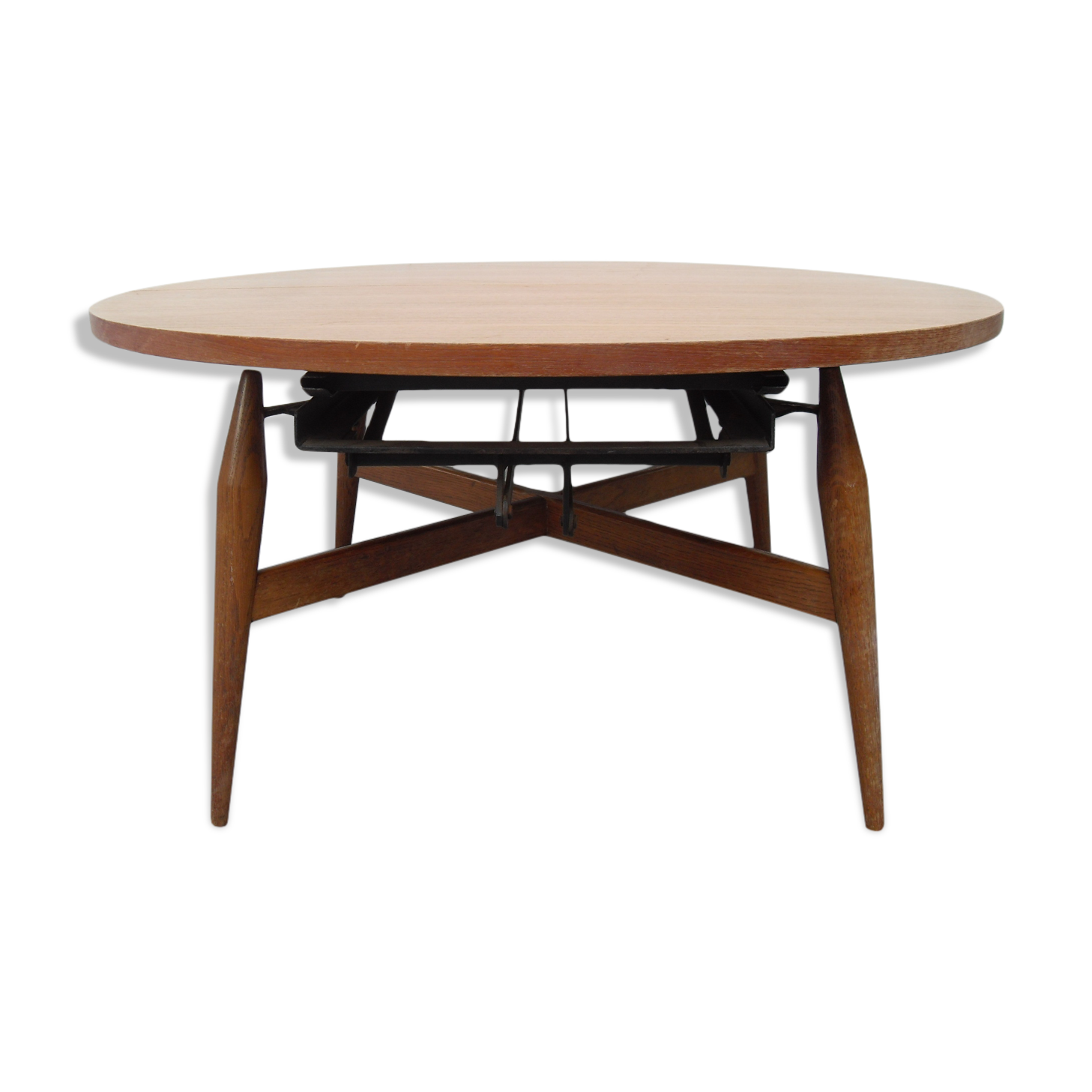 Scandinavian table Smorrebrod
