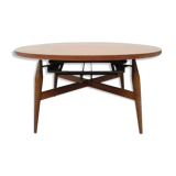 Scandinavian table Smorrebrod