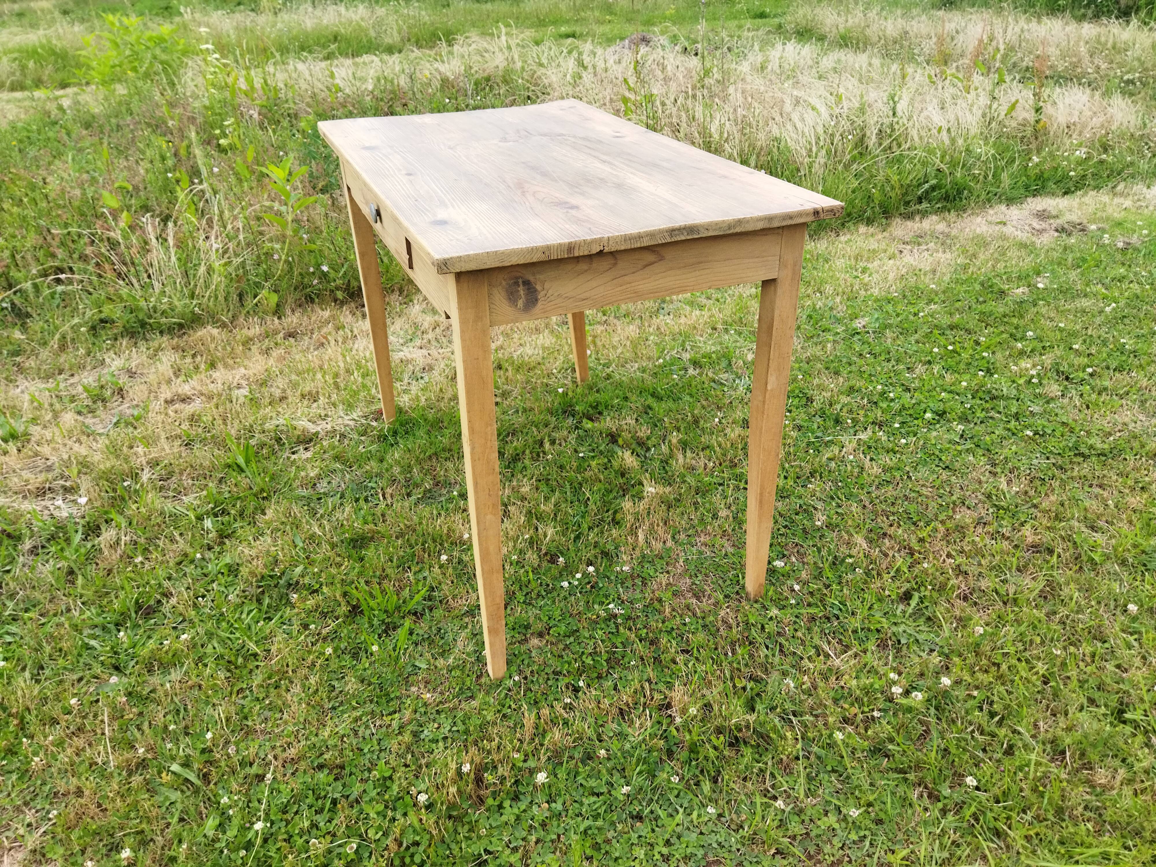 Desktop foot spindles