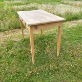 Desktop foot spindles