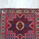 Tapis Kars fait main