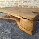 Brutalist coffee table 156x101
