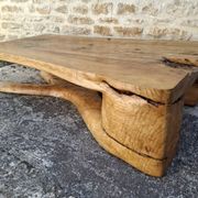 Brutalist coffee table 156x101