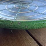 Ceramic plate - Primavera workshop (1912-1960)