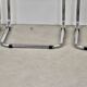 Dinning Style Chairs B32 By Marcel Breuer set 6