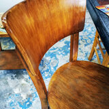Artex manufacture bistro chair
