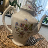 Tea-pot