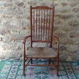 William Morris Sussex Country Chair
