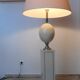 Vintage floor lamp by Maison Le Dauphin