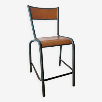 Mullca high chair