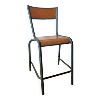 Mullca high chair