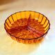 Glass aperitif cup 70s