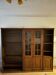 Vintage display cabinets, 1970s, set of 3