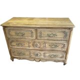 Louis xv chest of drawers