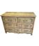 Louis xv chest of drawers