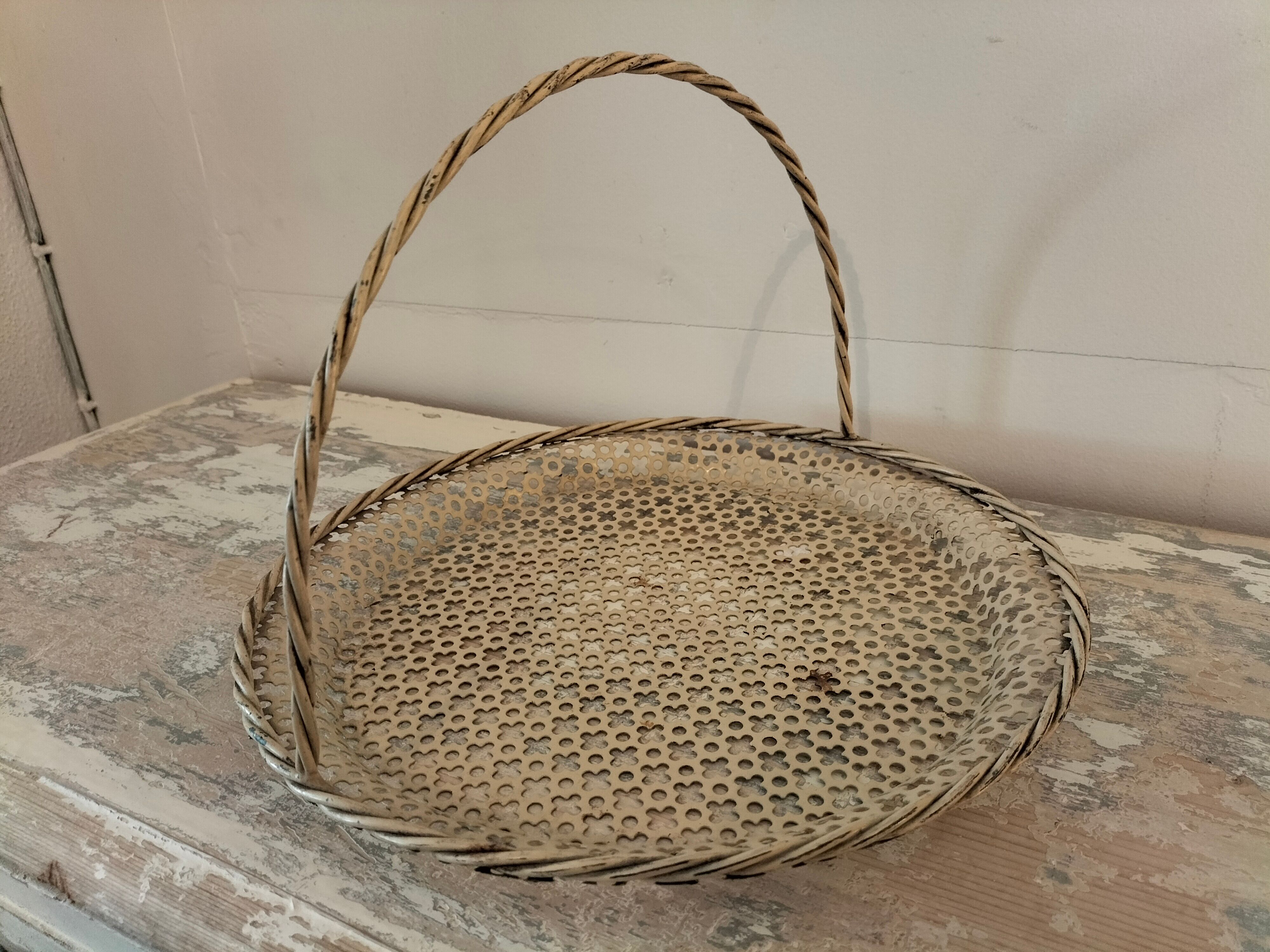 Mategot Mathieu tray