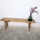 Farm bench