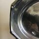 Plat de service Christian Dior