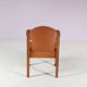 1920s Amsterdamse School style chair by Paul Bromberg for ‘t Woonhuys, Amst