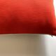 Racine space age 1960 wool jersey cushion on both sides