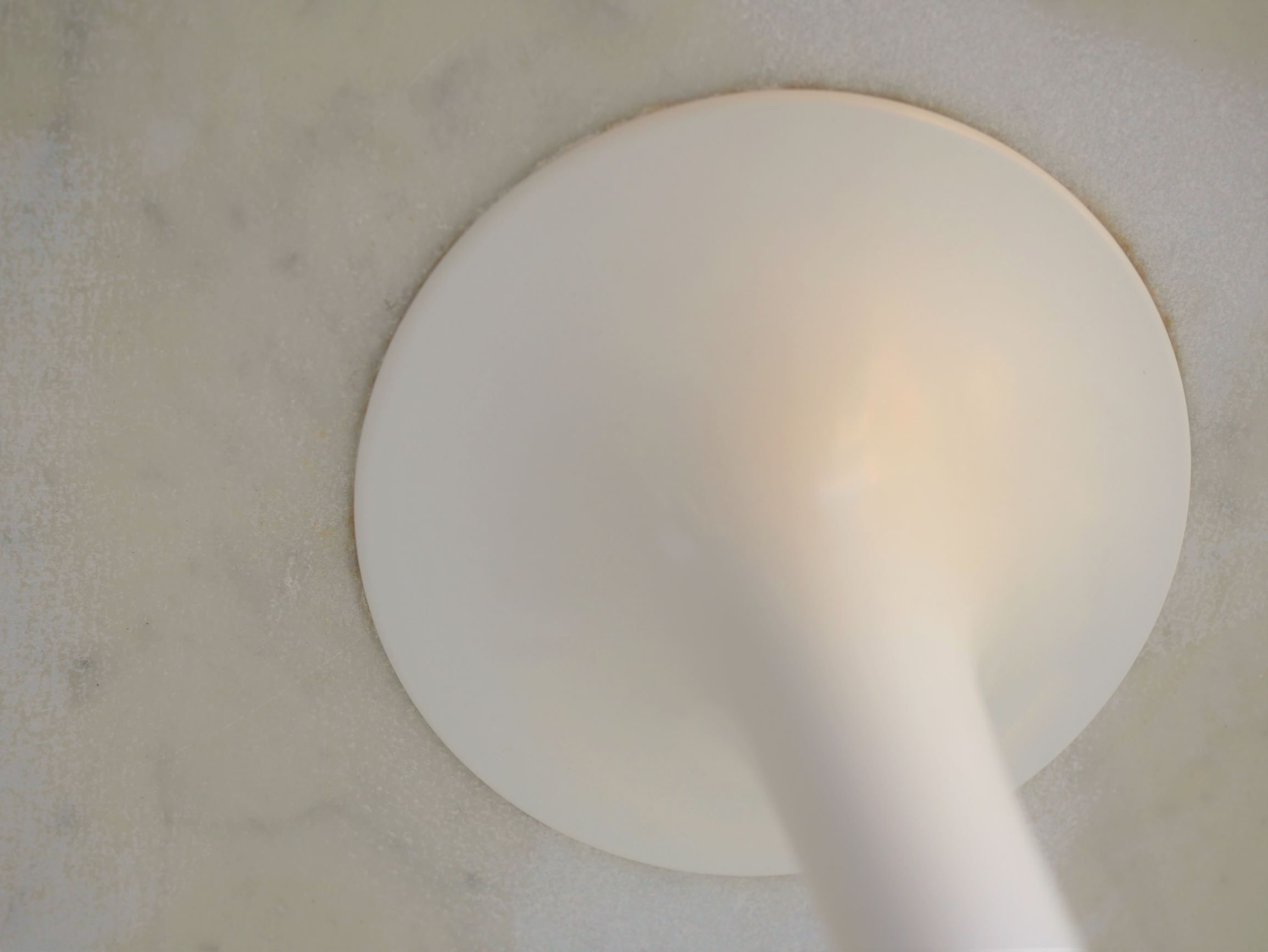 Tulip side table by Eero Saarinen for Knoll International Editions