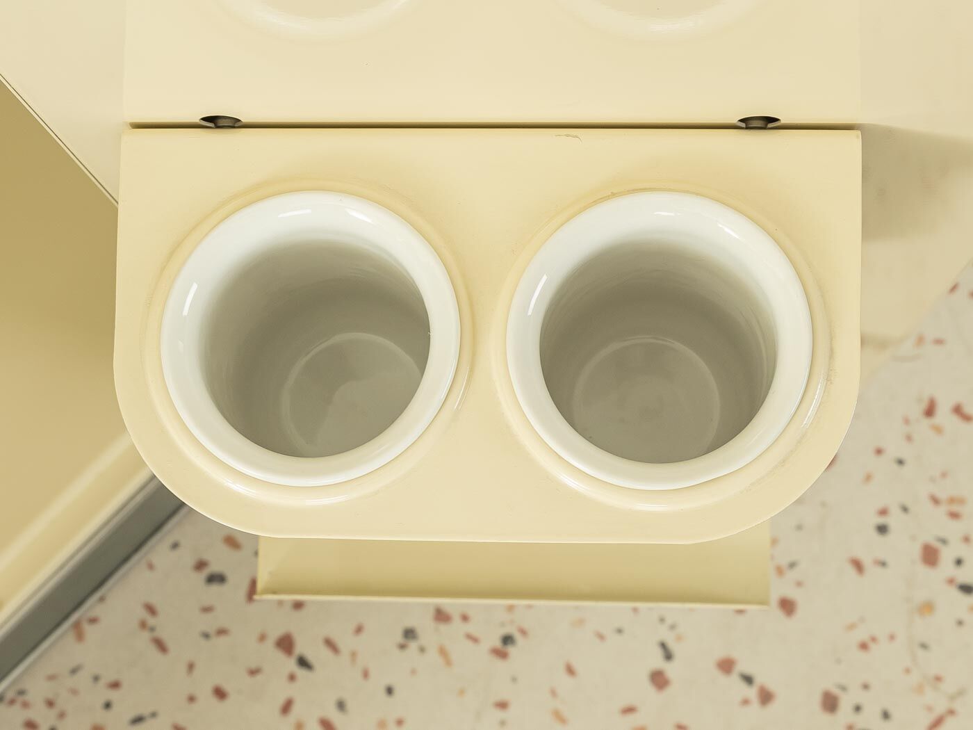 1950s Medicine cabinet, Maquet