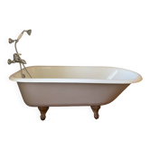 lion paw bathtub