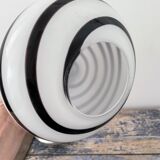 Zebra eglo suspension