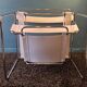 Fauteuil Chaise Wassily B3 Marcel Breuer