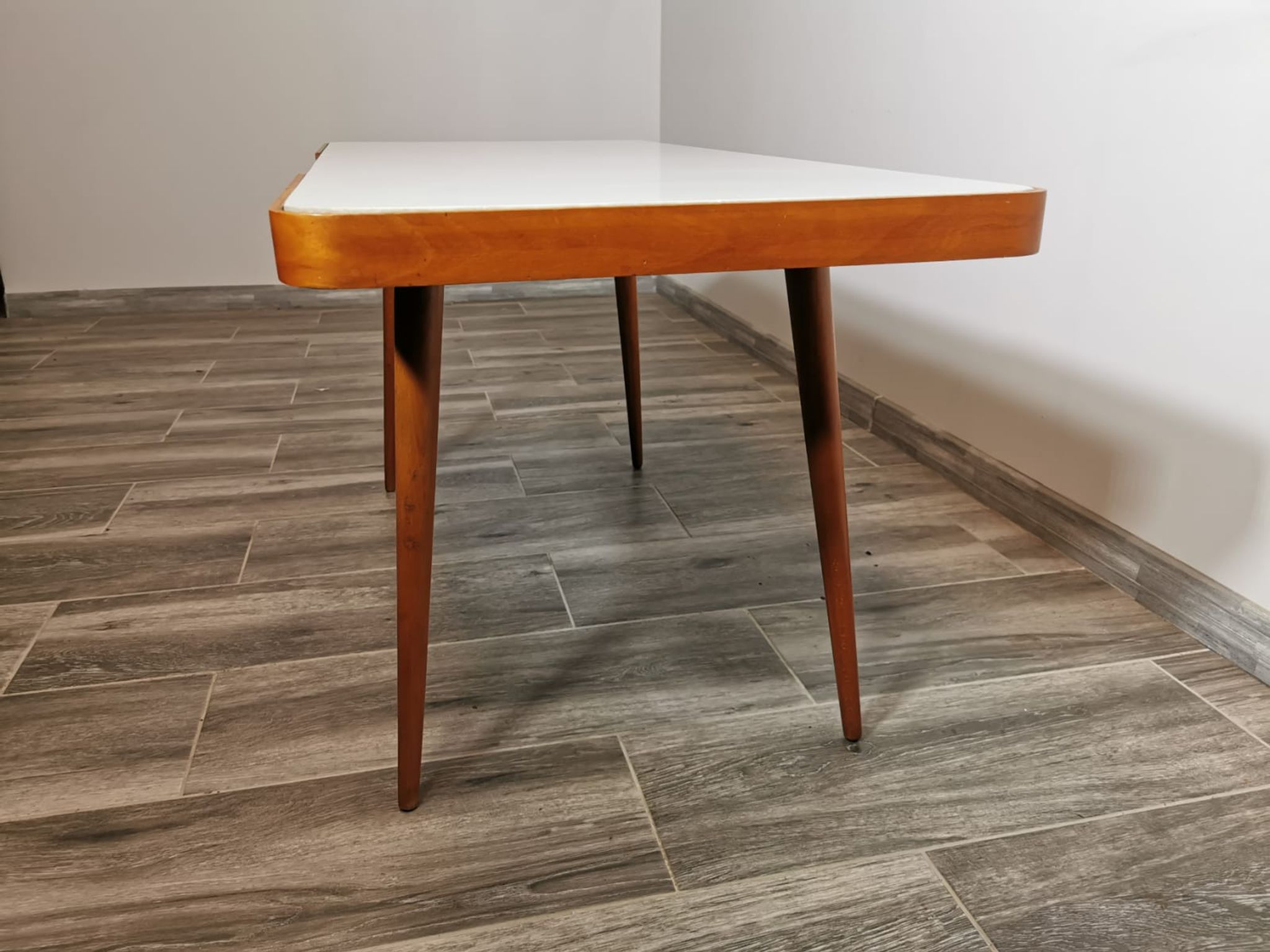 Coffee table by Jiri Jiroutek for Interier Praha, 1960s