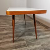 Coffee table by Jiri Jiroutek for Interier Praha, 1960s