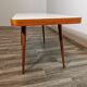 Coffee table by Jiri Jiroutek for Interier Praha, 1960s