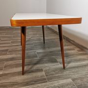 Coffee table by Jiri Jiroutek for Interier Praha, 1960s